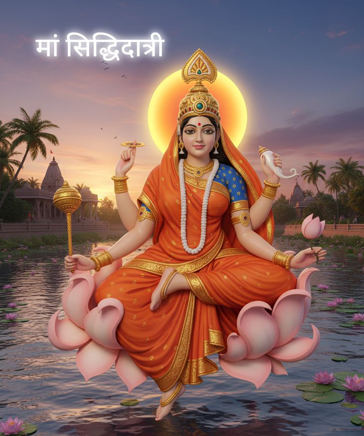 महानवमी के पावन पर्व पर माननीय सभापति श्री कुँवर मानवेन्द्र सिंह जी की प्रदेशवासियों को हार्दिक शुभकामनाएँ