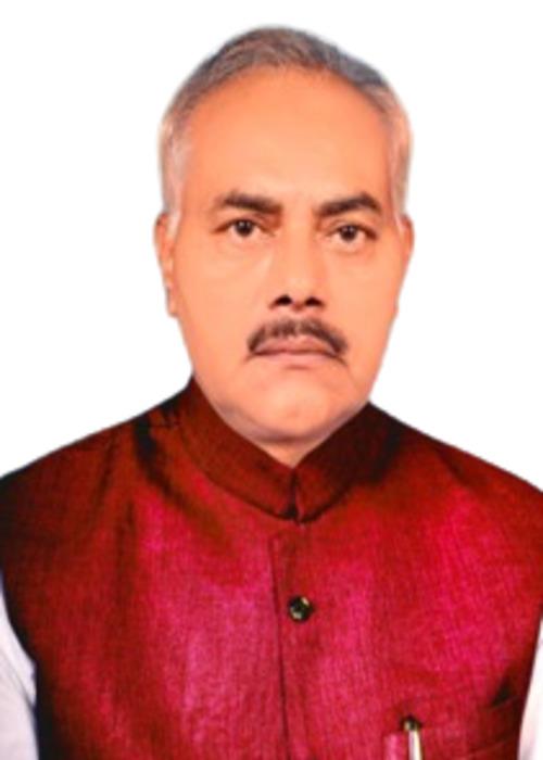 Leader of Opposition