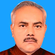 श्री लाल बिहारी यादव