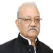 श्री कुँवर मानवेन्द्र सिंह